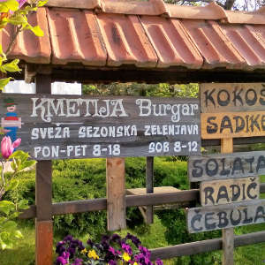 Burgar